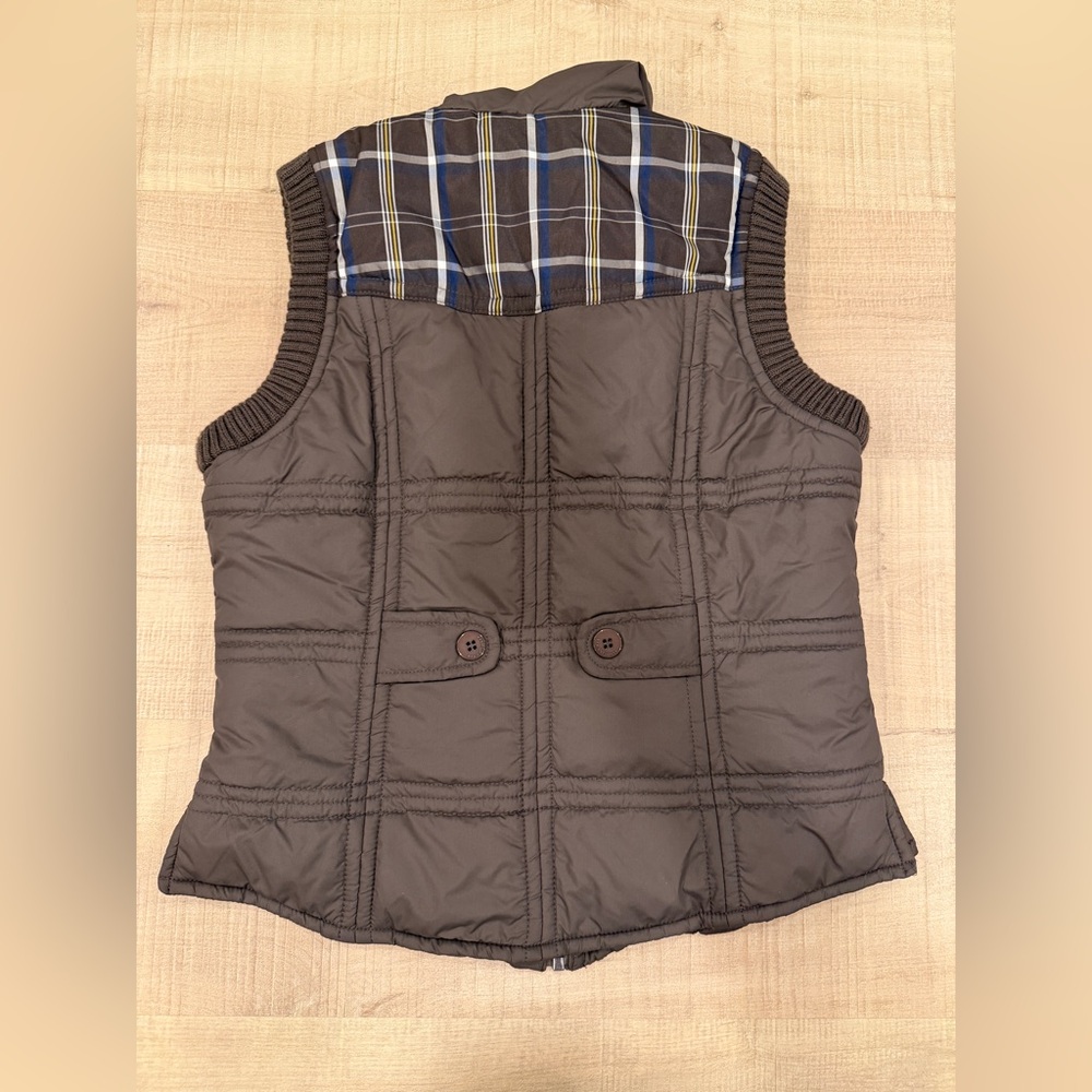 Y2K Roxy Vest - Picture 4 of 4